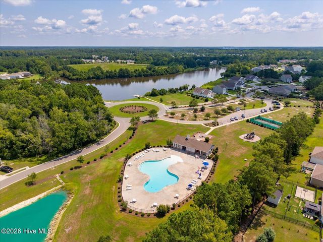 1807 Bards Drive SE, Bolivia, NC 28422
