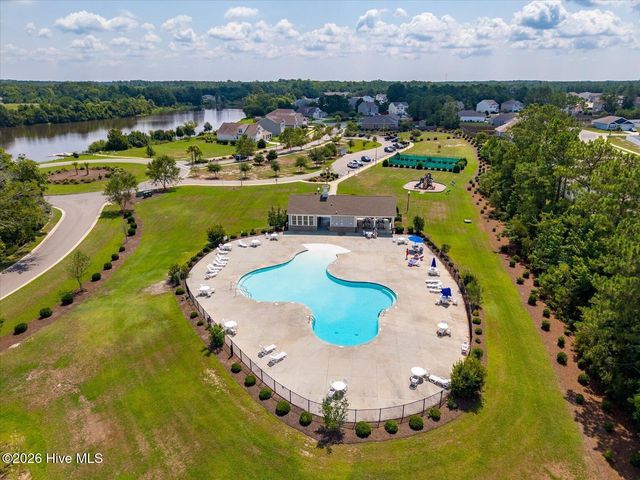 1807 Bards Drive SE, Bolivia, NC 28422