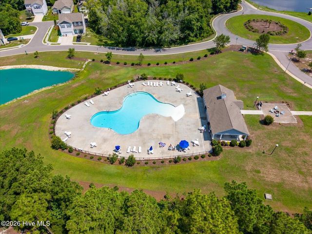 1807 Bards Drive SE, Bolivia, NC 28422