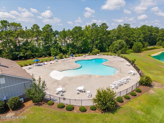 1807 Bards Drive SE, Bolivia, NC 28422
