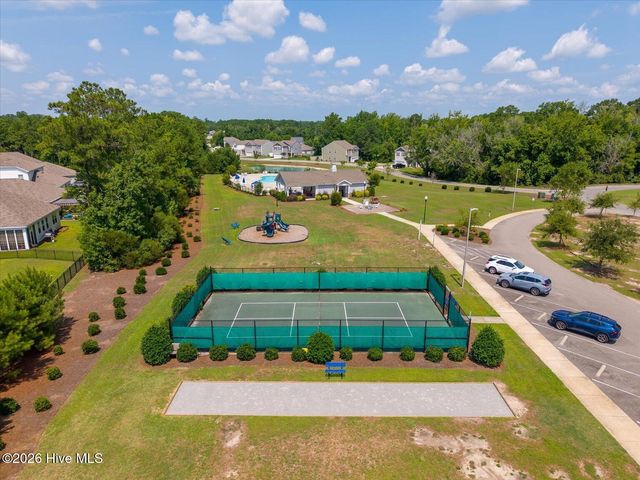 1807 Bards Drive SE, Bolivia, NC 28422