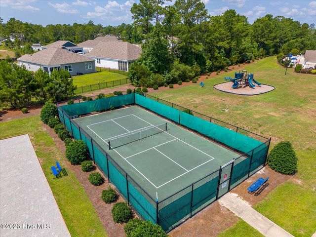 1807 Bards Drive SE, Bolivia, NC 28422