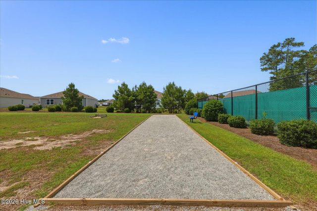 1807 Bards Drive SE, Bolivia, NC 28422