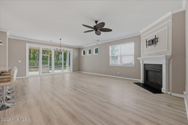 1807 Bards Drive SE, Bolivia, NC 28422
