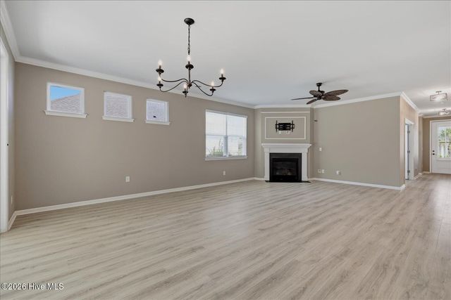 1807 Bards Drive SE, Bolivia, NC 28422