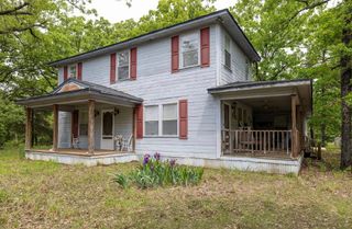TBD County Road 2318, Telephone, TX 75488