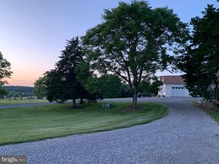 78 COLONEL MYERS DR, Martinsburg, WV 25404