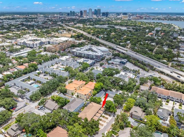 2411 W JETTON AVENUE, Tampa, FL 33629