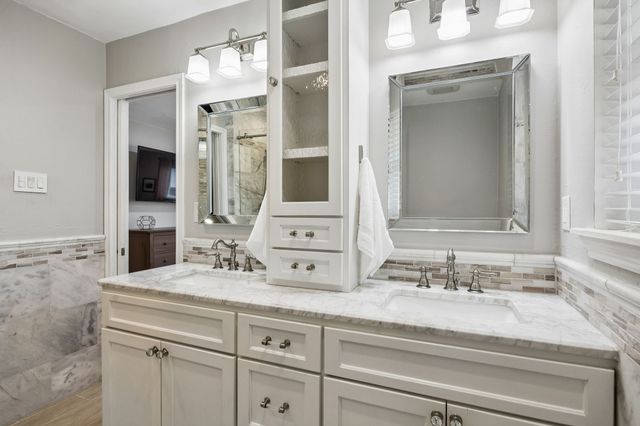 11152 Carissa Drive, Dallas, TX 75218
