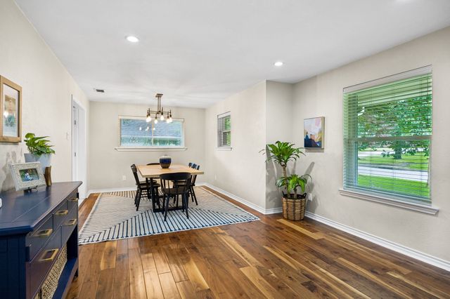 11152 Carissa Drive, Dallas, TX 75218