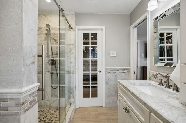 11152 Carissa Drive, Dallas, TX 75218
