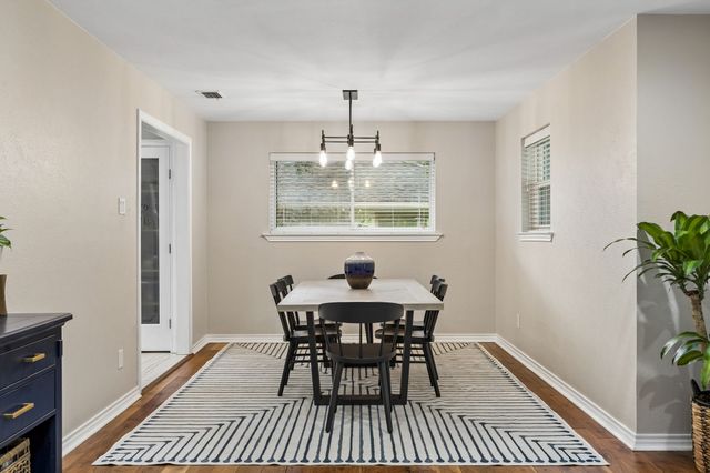 11152 Carissa Drive, Dallas, TX 75218