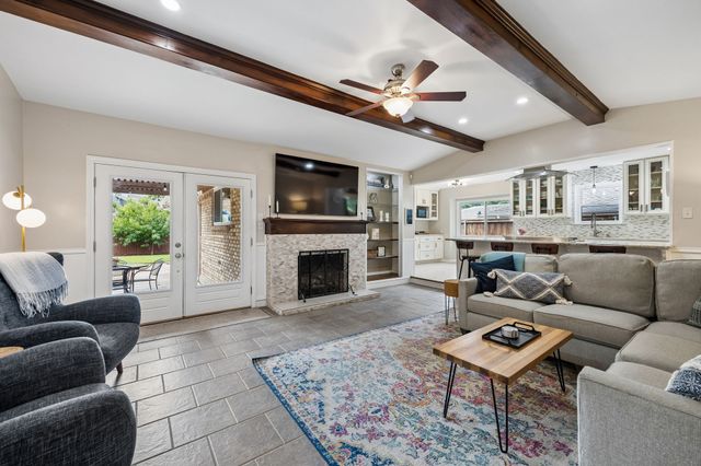 11152 Carissa Drive, Dallas, TX 75218