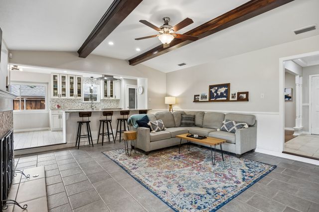 11152 Carissa Drive, Dallas, TX 75218