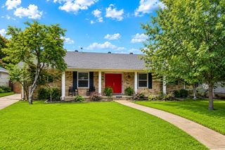 11152 Carissa Drive, Dallas, TX 75218