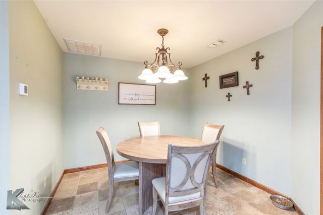 2810 Woodlake Drive, Abilene, TX 79606