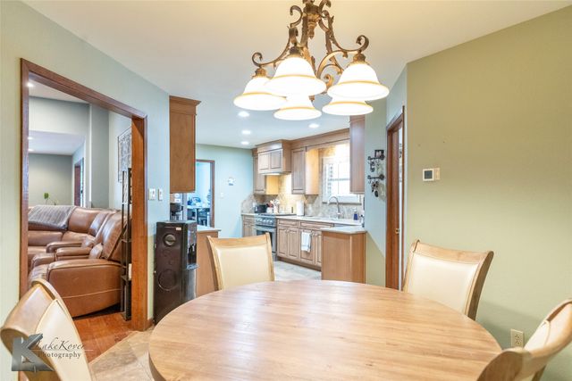 2810 Woodlake Drive, Abilene, TX 79606