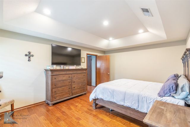 2810 Woodlake Drive, Abilene, TX 79606