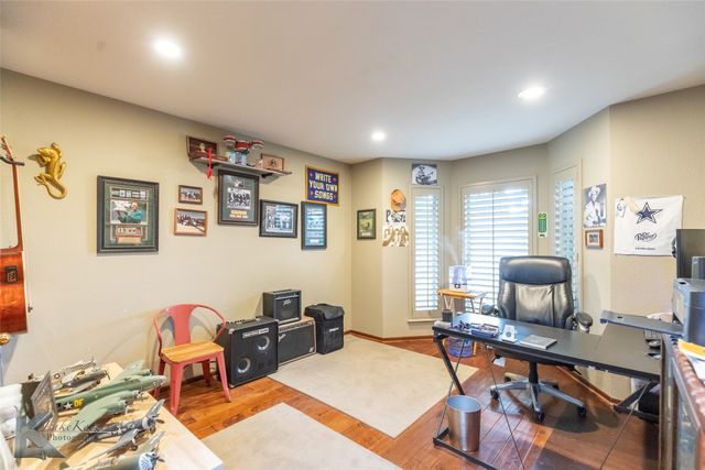 2810 Woodlake Drive, Abilene, TX 79606