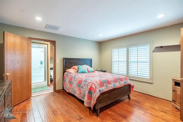 2810 Woodlake Drive, Abilene, TX 79606