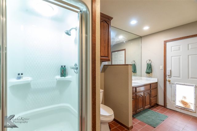 2810 Woodlake Drive, Abilene, TX 79606