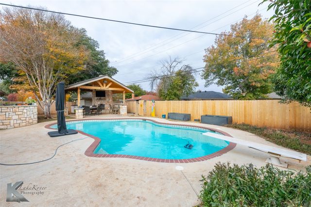 2810 Woodlake Drive, Abilene, TX 79606