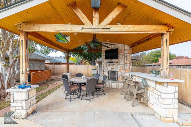 2810 Woodlake Drive, Abilene, TX 79606