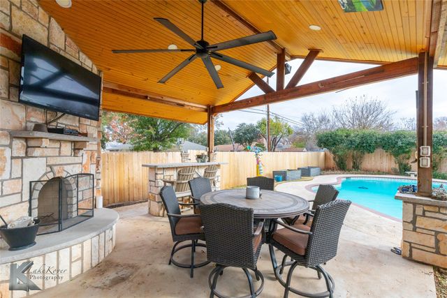 2810 Woodlake Drive, Abilene, TX 79606