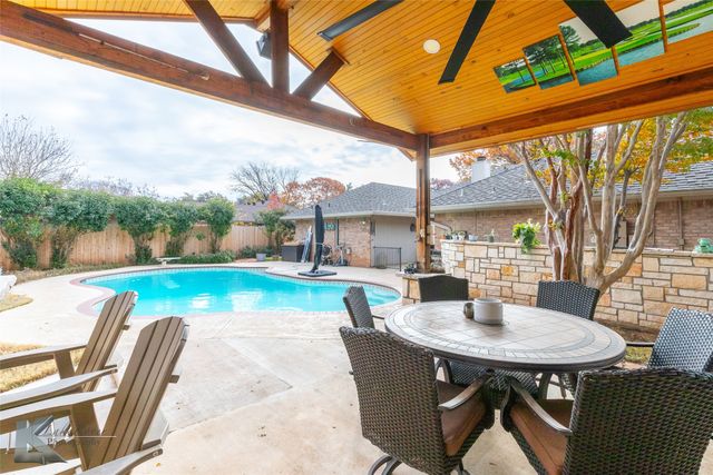 2810 Woodlake Drive, Abilene, TX 79606