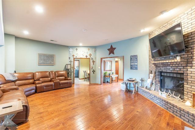 2810 Woodlake Drive, Abilene, TX 79606