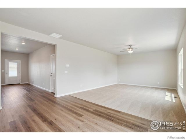 962 Cascade Falls Street, Severance, CO 80550