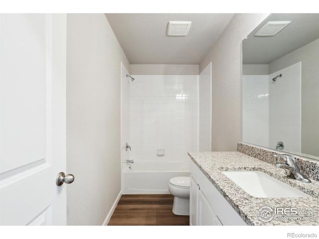 962 Cascade Falls Street, Severance, CO 80550