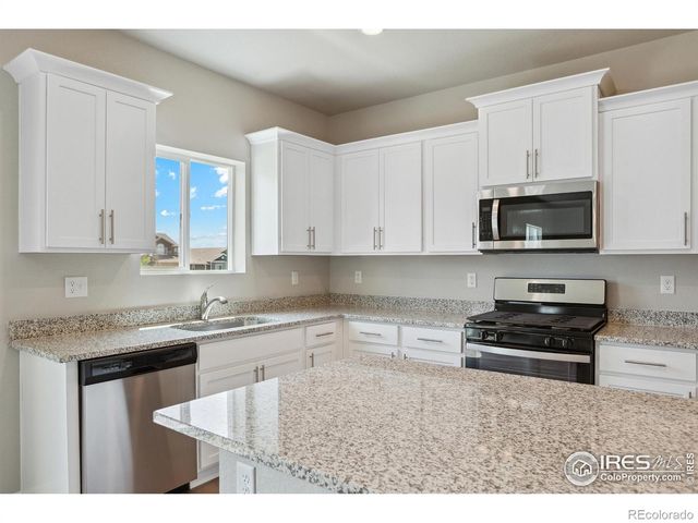 962 Cascade Falls Street, Severance, CO 80550