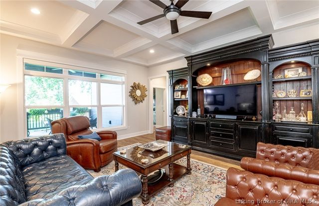 4215 Mary Emma Drive, Jeffersonville, IN 47172