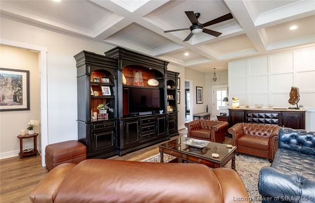4215 Mary Emma Drive, Jeffersonville, IN 47172