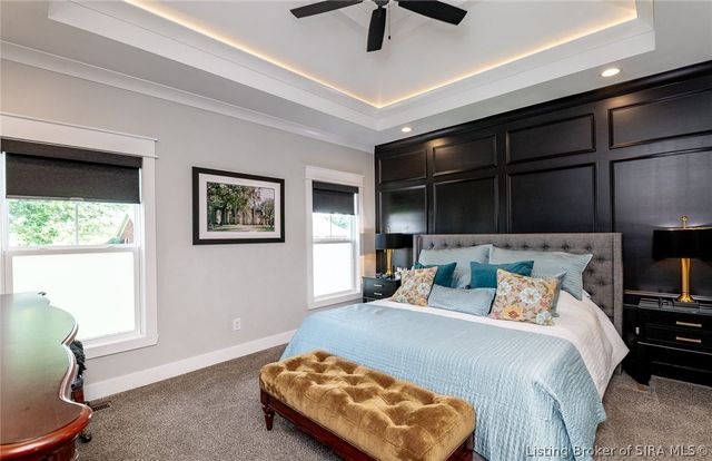 4215 Mary Emma Drive, Jeffersonville, IN 47172