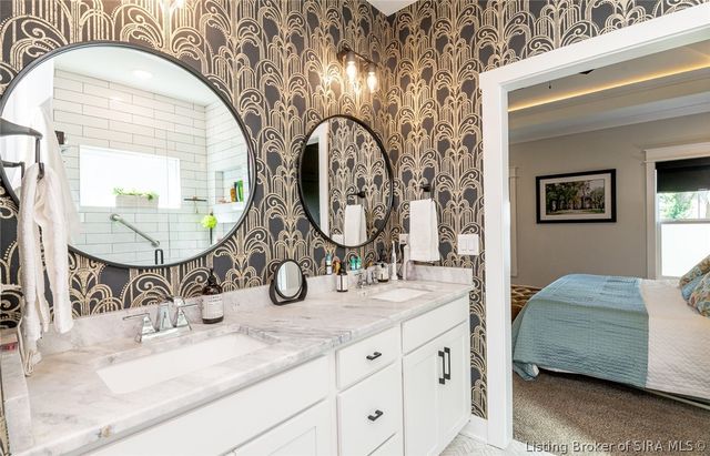 4215 Mary Emma Drive, Jeffersonville, IN 47172