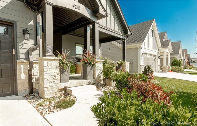 4215 Mary Emma Drive, Jeffersonville, IN 47172