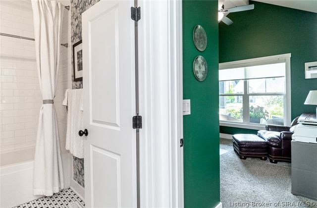 4215 Mary Emma Drive, Jeffersonville, IN 47172