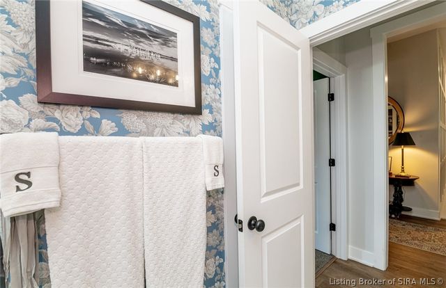 4215 Mary Emma Drive, Jeffersonville, IN 47172