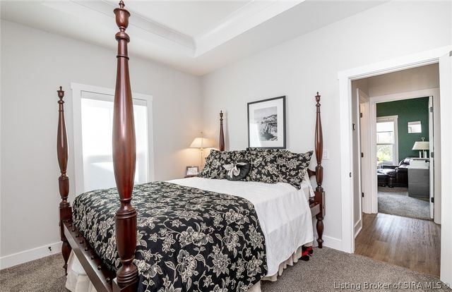 4215 Mary Emma Drive, Jeffersonville, IN 47172