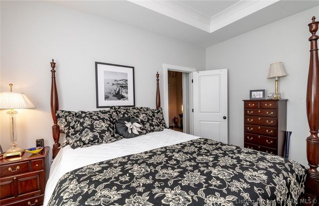 4215 Mary Emma Drive, Jeffersonville, IN 47172