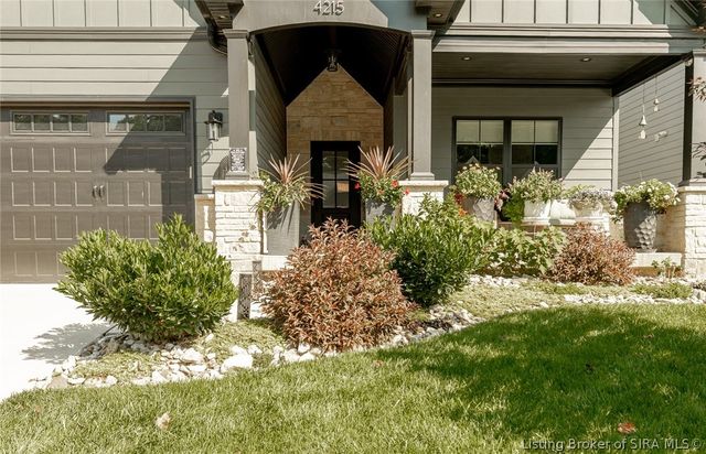 4215 Mary Emma Drive, Jeffersonville, IN 47172