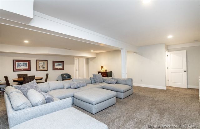 4215 Mary Emma Drive, Jeffersonville, IN 47172
