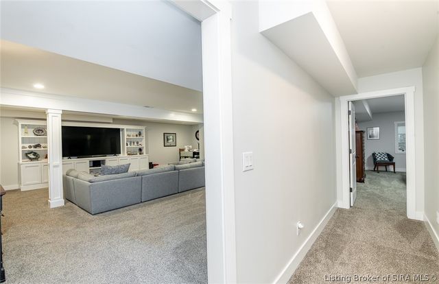 4215 Mary Emma Drive, Jeffersonville, IN 47172