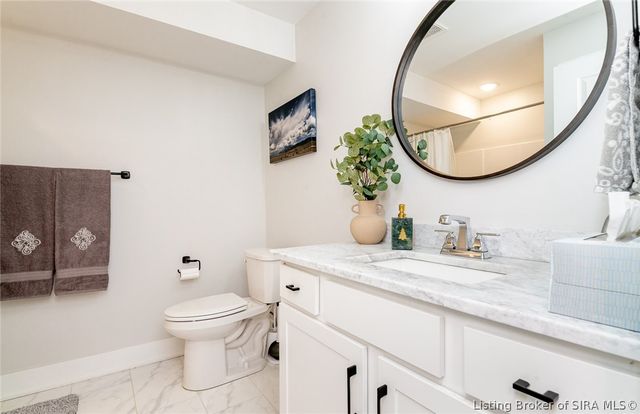 4215 Mary Emma Drive, Jeffersonville, IN 47172
