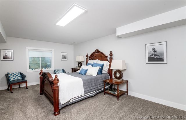 4215 Mary Emma Drive, Jeffersonville, IN 47172