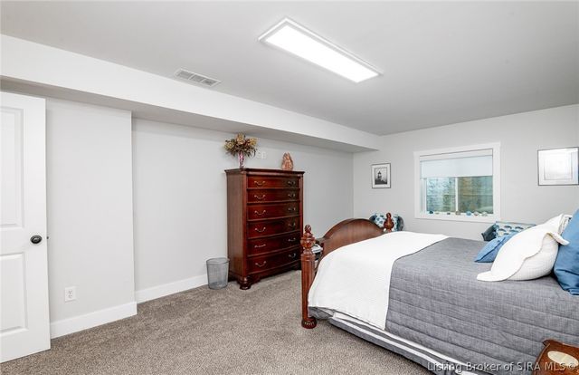 4215 Mary Emma Drive, Jeffersonville, IN 47172
