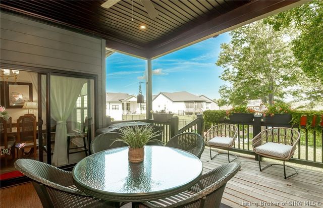 4215 Mary Emma Drive, Jeffersonville, IN 47172