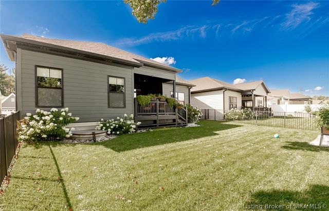 4215 Mary Emma Drive, Jeffersonville, IN 47172